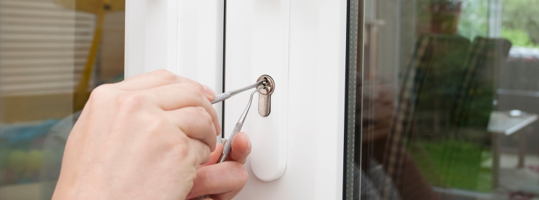 Santa Ana, CA Residents Trust Us for Professional Residential Locksmith Solutions