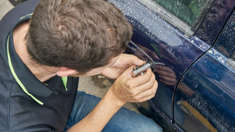 Your Trusted Car Key Solutions in Santa Ana, CA