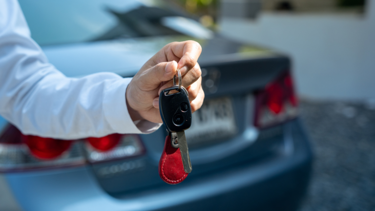 Car Key Replacement Services in Santa Ana, CA: The Key to Your Peace of Mind